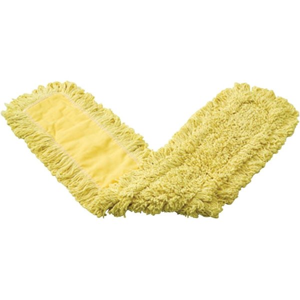 Eat-In 5 x 36 in. Trapper Blend Dust Mop EA1620634